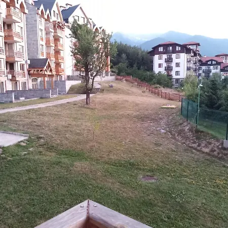 Apartmán Harmony