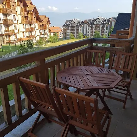 Harmony Apartmán Bansko