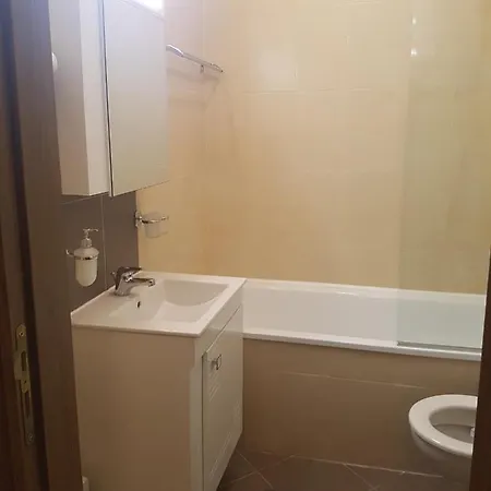 Harmony Apartmán