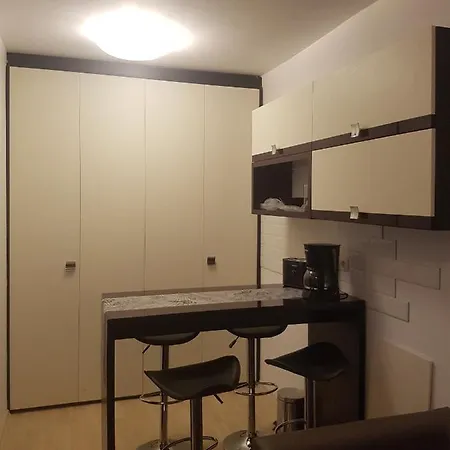 Harmony Apartmán